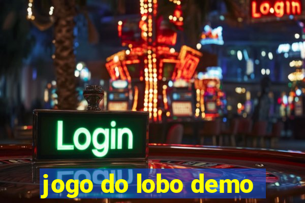 jogo do lobo demo